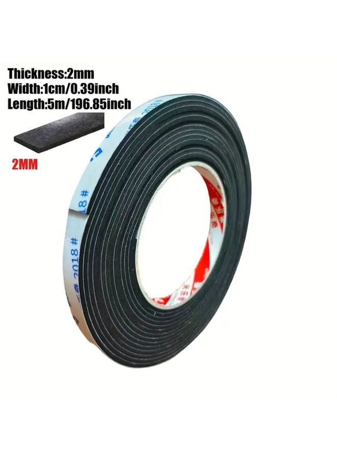 شريط إيفا مزدوج الجوانب بسُمك 2 مم، وسادات امتصاص الصدمات المضادة للاهتزاز للأثاث - Image 1