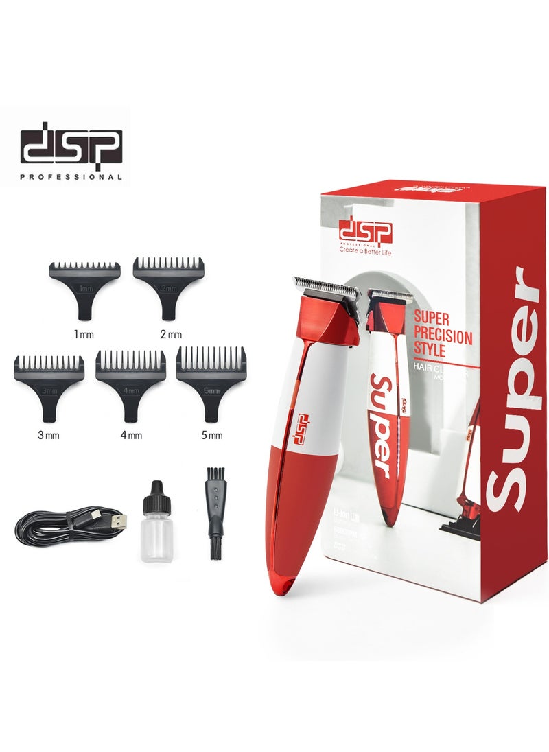 DSP Household Electric Hair Clipper Set  - Image 3