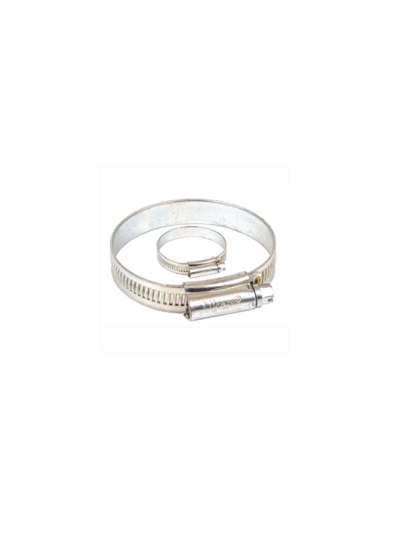 Uken Uken Hose Clip 12mm  - Image 1