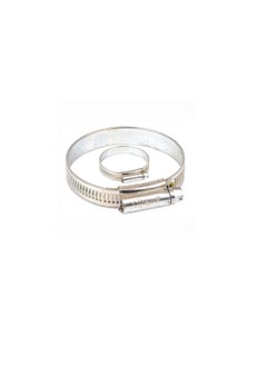 Uken Uken Hose Clip 12mm  - Image 3