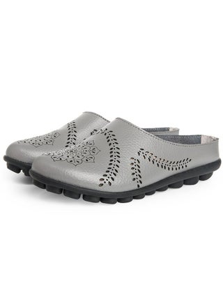 Grey