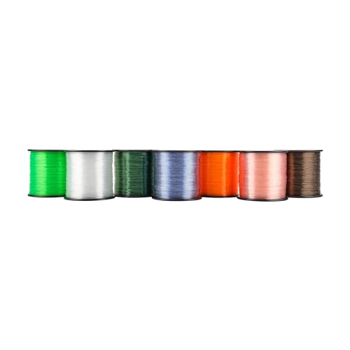Berkley Trilene Big Game™, Solar Collector, 50lb, 22.6kg, 275yd, 251m Monofilament Fishing Line, Suitable for Saltwater and Freshwater Environments - Image 5