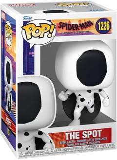 Funko Funko Pop! Marvel: Spider-Man: Across The Spider-Verse - The Spot 