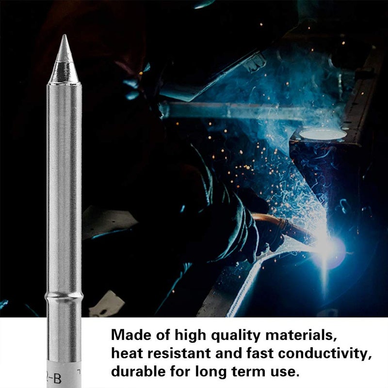 Soldering Iron Tip Replacement for Rework Station Model MOTOULAXnk2o6efg4h 07 - Image 5