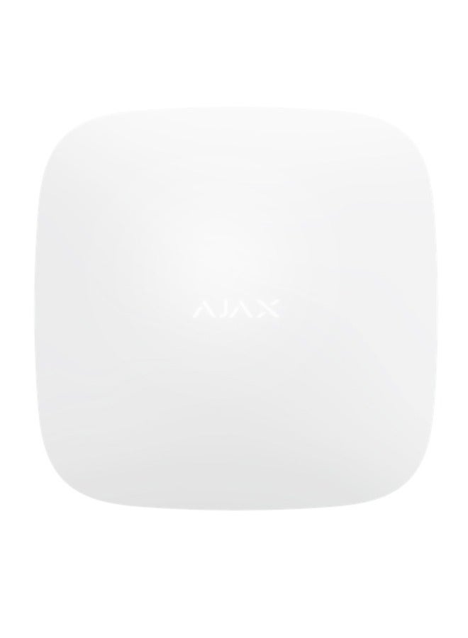 Ajax Hub 2 Plus 4G / WIFI/2sim/BIB