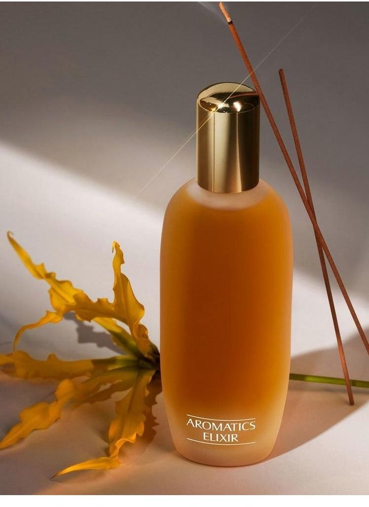 كلينيك بلس عطر اروماتيكس الكسير 100مل  - Image 2