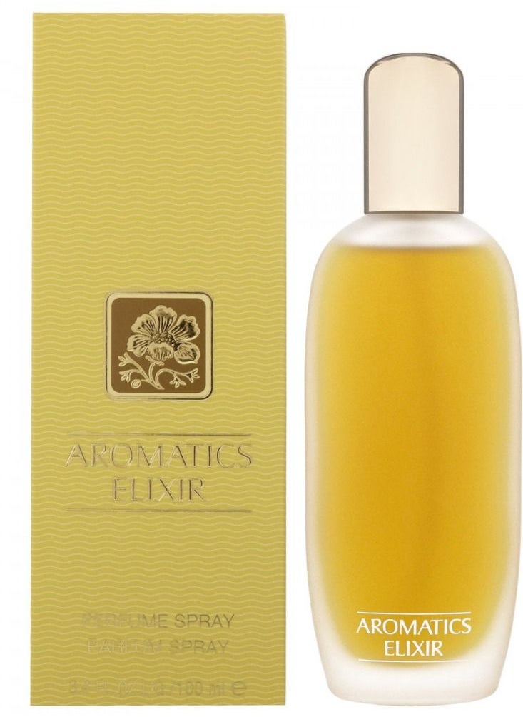 كلينيك بلس عطر اروماتيكس الكسير 100مل  - Image 1