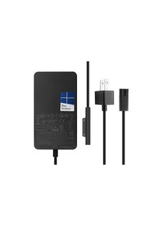 سي إس 44W 15V 2.58A Charger for Microsoft Surface Pro X, Pro-7  6 5 4  - Image 1