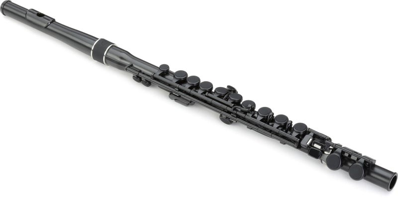 Nuvo Student Flute Kit Black - Image 2