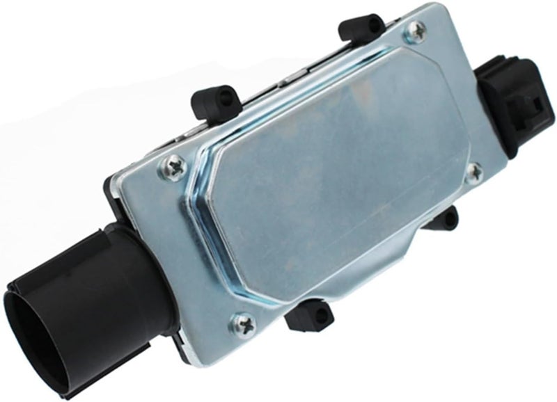 Wivplex Electric Radiator Fan Control Module for Mazda - Image 1