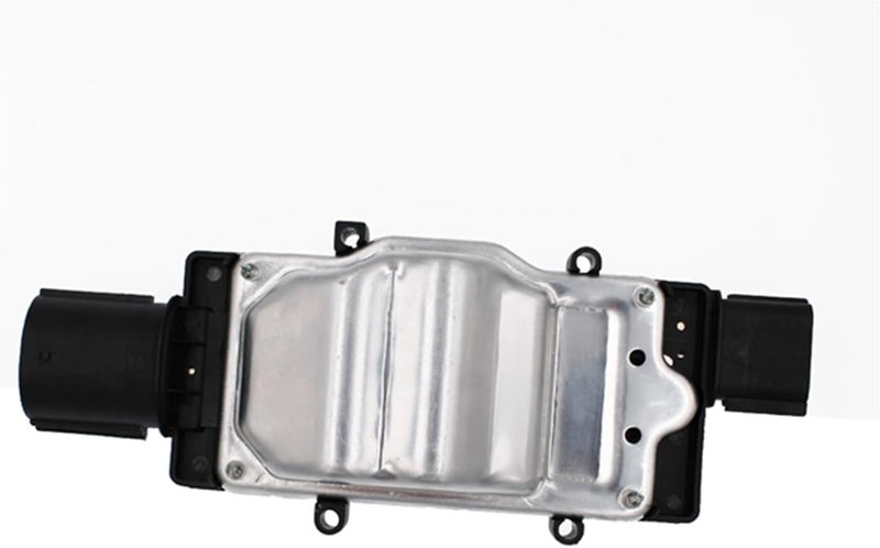 Wivplex Electric Radiator Fan Control Module for Mazda - Image 2