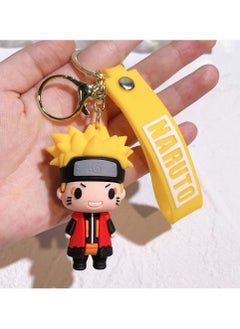 Naruto Multicolor