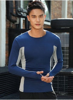 Nomadic Noble Dri-FIT Running Top Tight Training  - Image 1