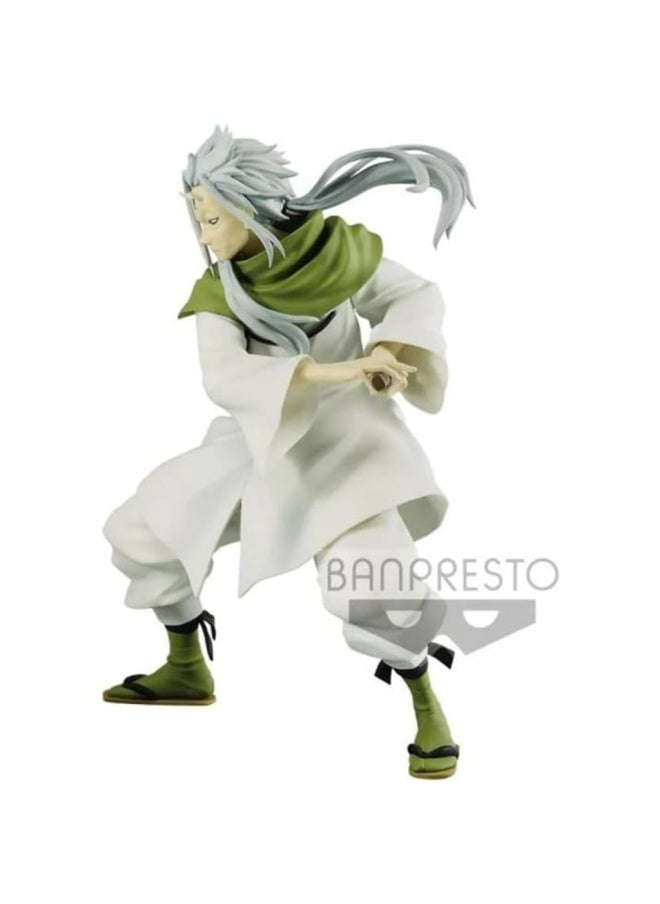 Banpresto - Banpresto That Time I Got Reincarnated As A Slime: Otherworlder Hakuro Figure (14 cm) - Image 1