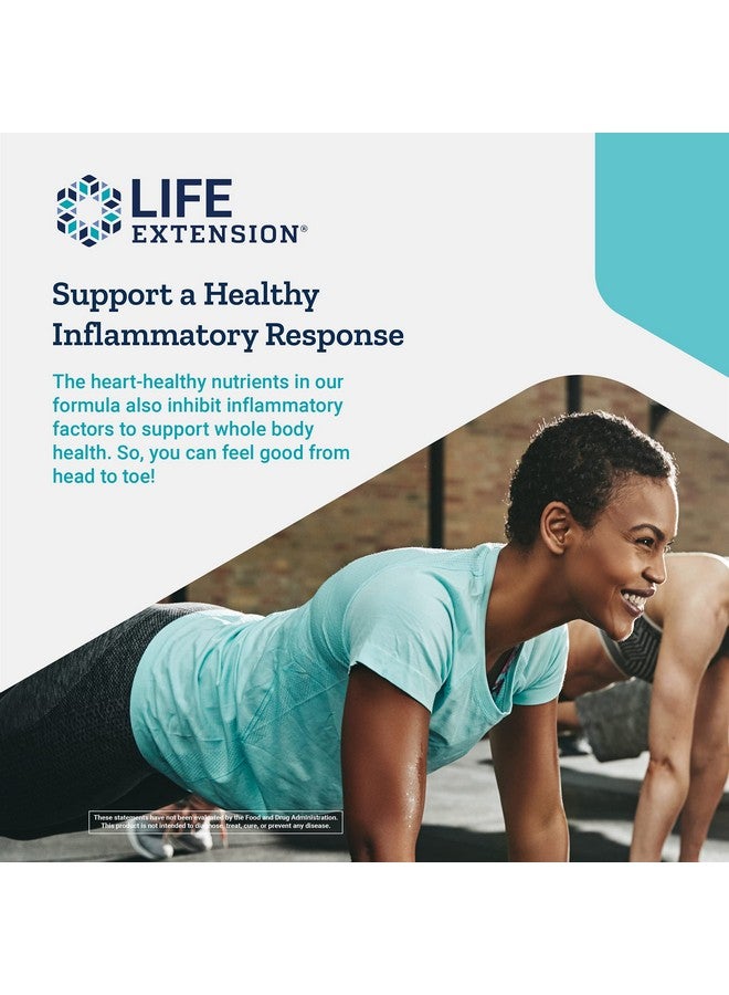 Life Extension Mega Gla Sesame Lignans Gammalinolenic Acid From Borage Oil Supplement Whole Body Health & Healthy Inflammatory Response Support Glutenfree Nongmo 30 Softgels - Image 3