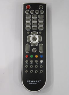 Newmax Replacement Remote Controller For AC NM-771 HD 