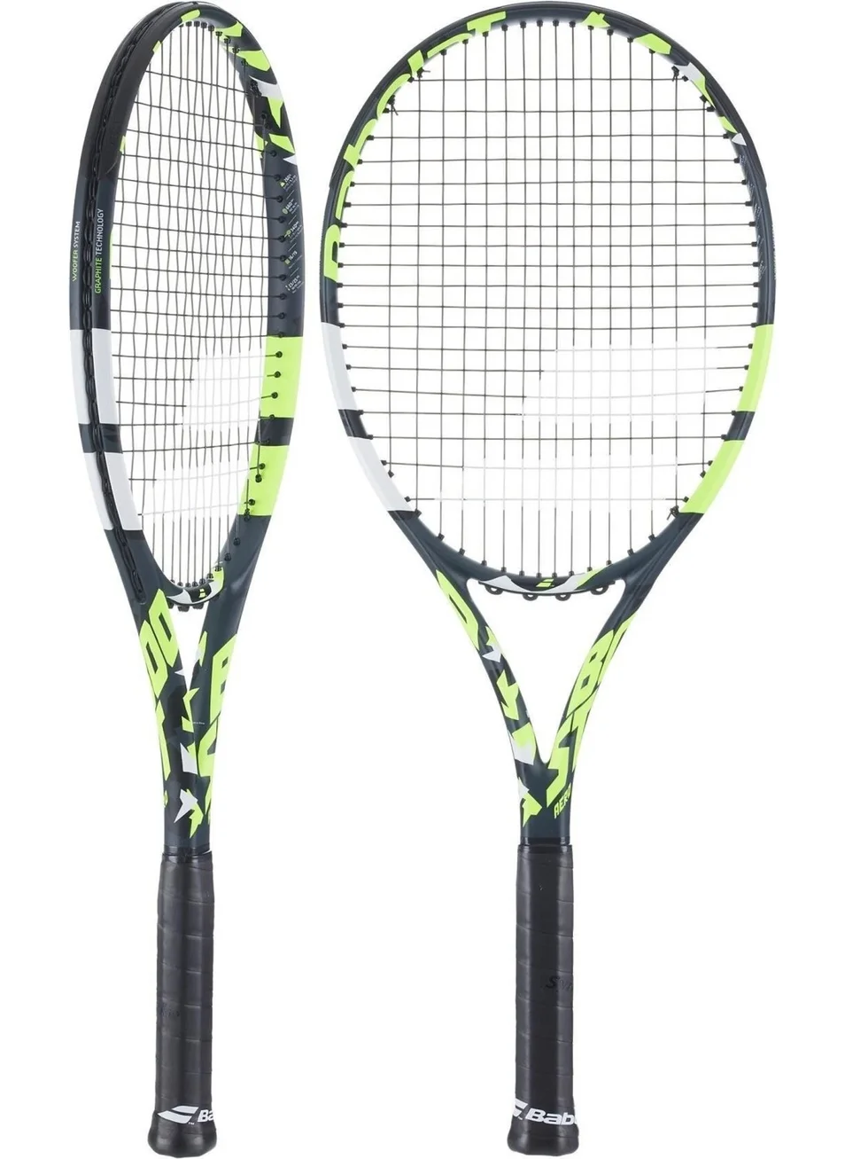 BabolaT Boost Aero 260GR Adult Tennis Racket (27"/grip L0)