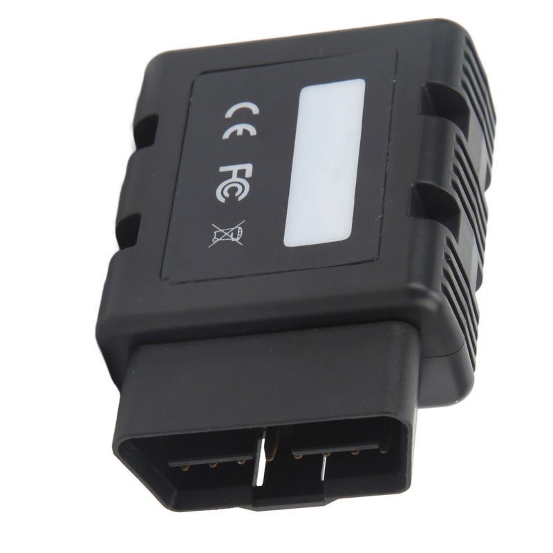 Disc Bluetooth Car Diagnostic Tool: ABS Material - Wireless Connectivity & Live Data Graphing Up To 6 Streams, ECU Recognition Scanner for Peugeot & Citroen Vehicles, Windows Linux OS X Compatible - Image 4