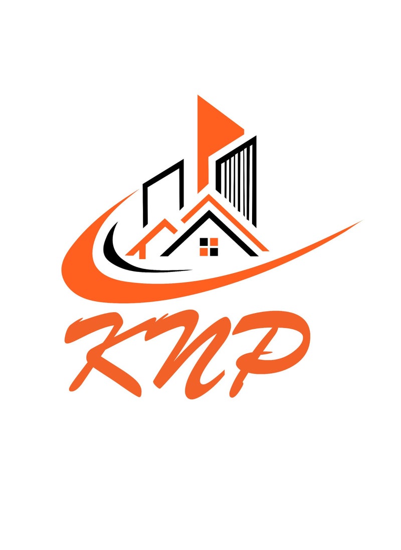 KNP - KNP Reducer Bush PPR Pipe Fitting (63mm x 50mm) is designed to connect PPR pipes of different diameters, transitioning from a larger 63mm pipe to a smaller 50mm pipe. - Image 1