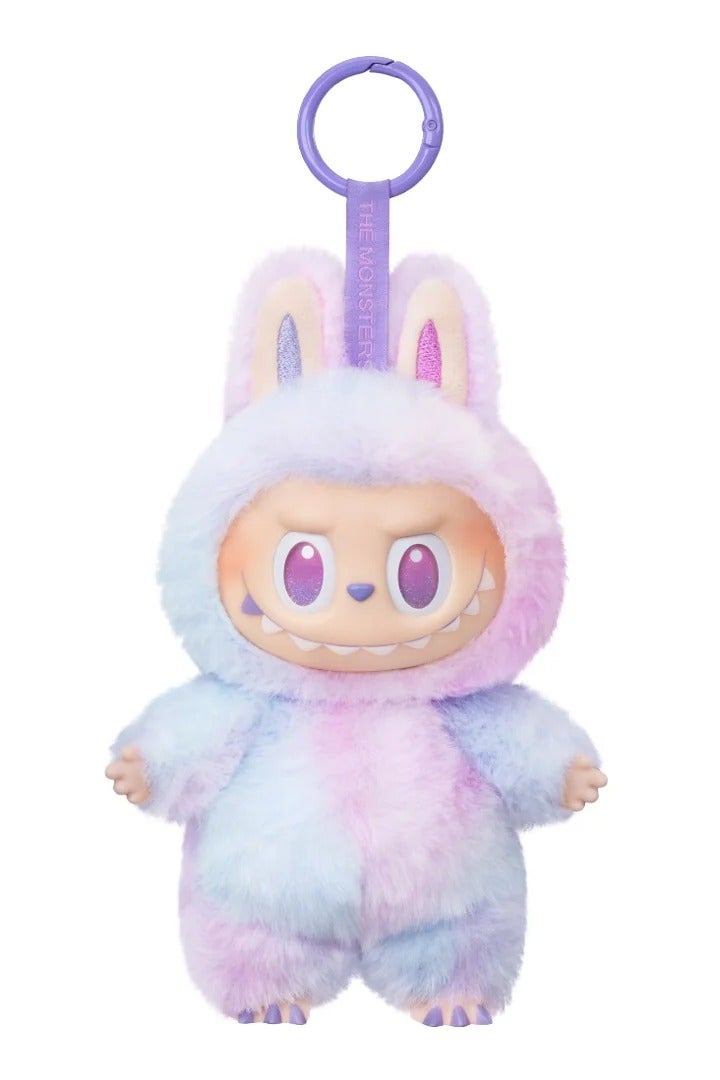 Labubu The Monsters Big into Energy Series - Blind Box with Vinyl Plush Pendant, Blind Box Figures, Random Design Action  - Image 3
