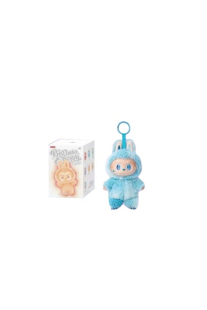 Labubu The Monsters Big into Energy Series - Blind Box with Vinyl Plush Pendant, Blind Box Figures, Random Design Action  - Image 5