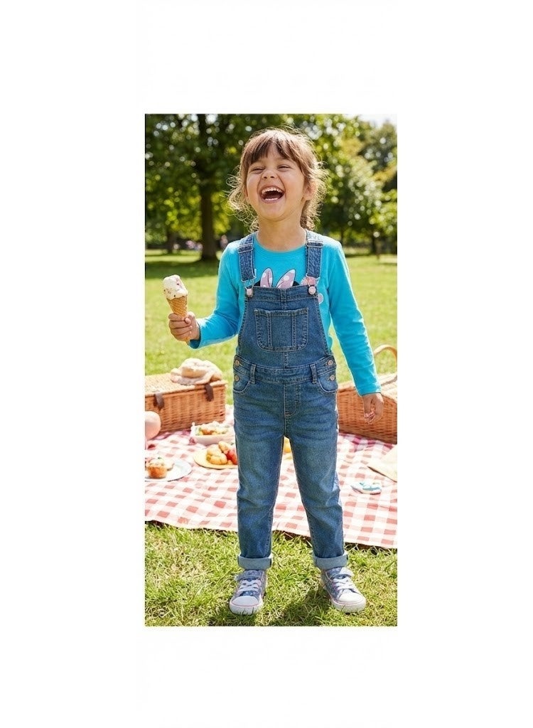 Disney Minnie Mouse long sleeve T-shirt 100% cotton by kidstv - Image 3