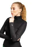 ZAECY Black
