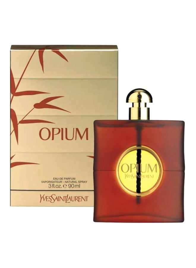 Yves Saint Laurent Opium EDP 90ml - Image 2