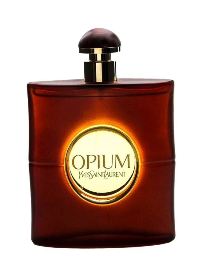 Yves Saint Laurent Opium EDP 90ml - Image 1