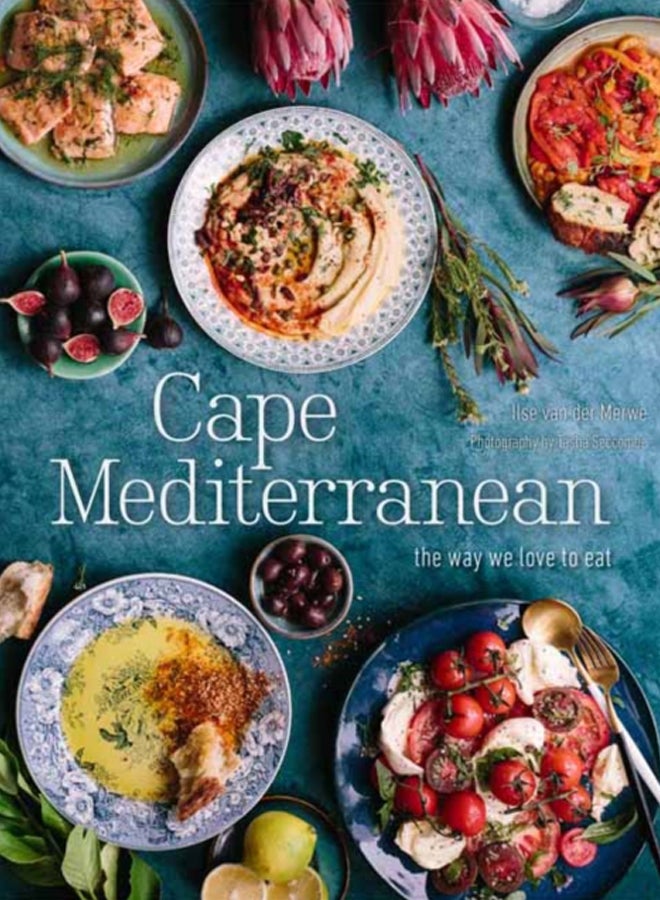 Cape Mediterranean