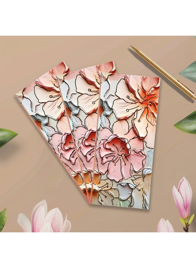 Madhoor Gift Envelopes 3 Pieces Multicolour - Image 2