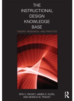 Instructional Design Knowledge Base
