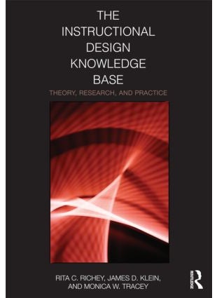 Instructional Design Knowledge Base 