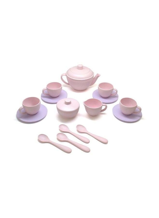 Green Toys Tea Set