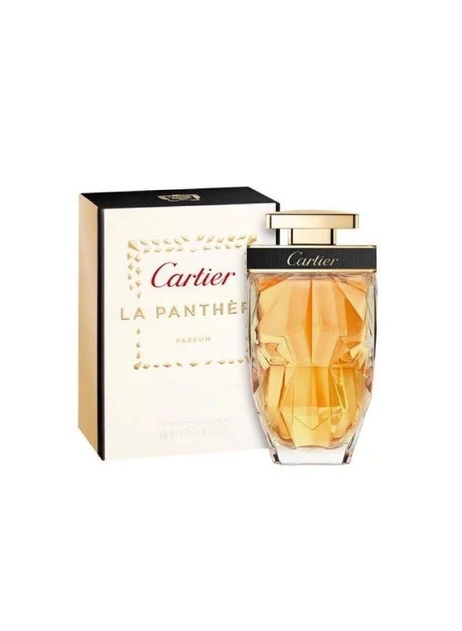 لا عطر كارتير لابنثر ليجر اودي برفيوم 75مل