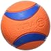 Chuckit 170401 Dog Toy XL Rubber BlueOrange - Image 3