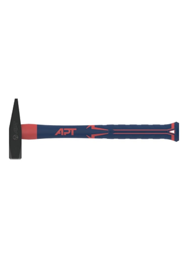 Apt Fiber Hand Hammer 2 Colors 100g apt