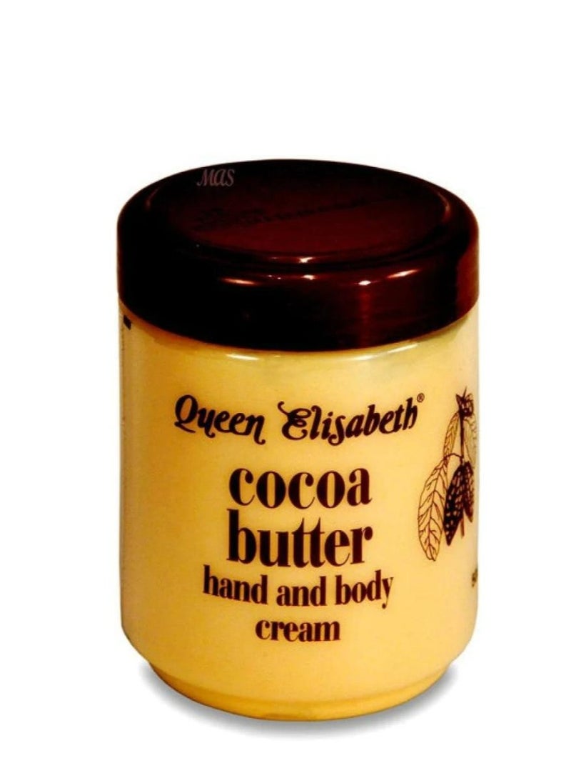 Cocoa Butter Hand And Body Cream 125 ML - pzsku/ZEDD710F8E34A0BF55994Z/45/_/1711114082/6ebb7350-9f4b-4f6f-9281-3b8f1fa26b14