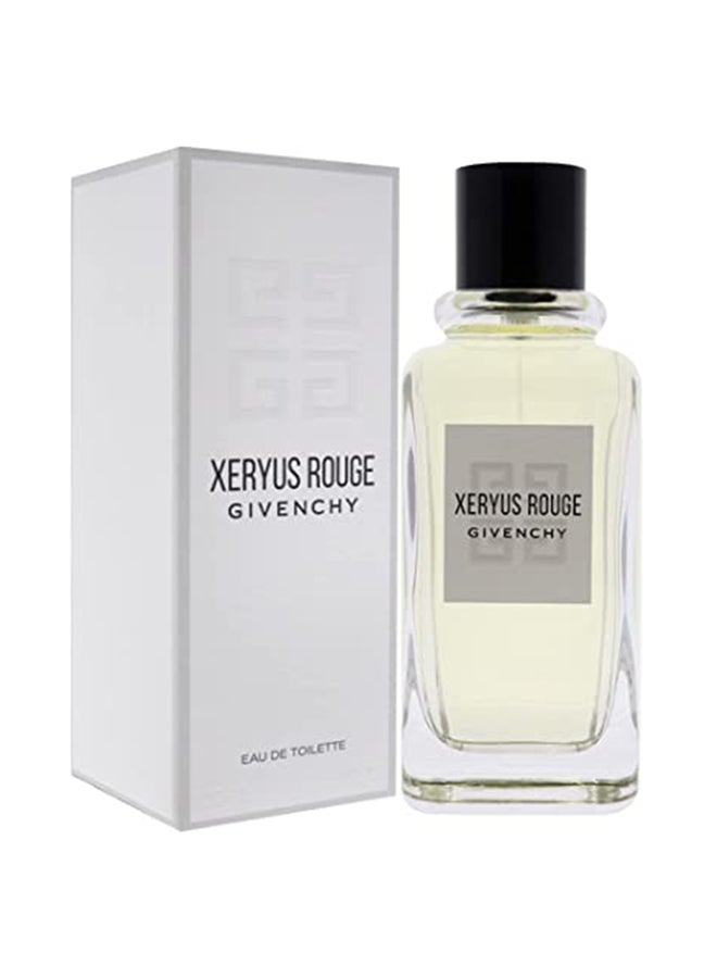 GIVENCHY Xeryus Rouge EDT 100ml - Image 5