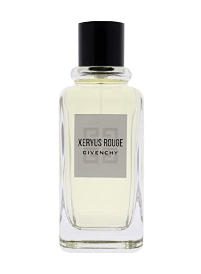 GIVENCHY Xeryus Rouge EDT 100ml - Image 2