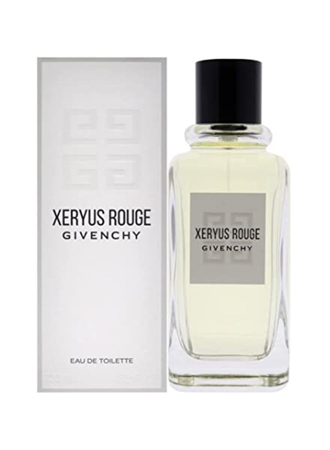GIVENCHY Xeryus Rouge EDT 100ml - Image 1