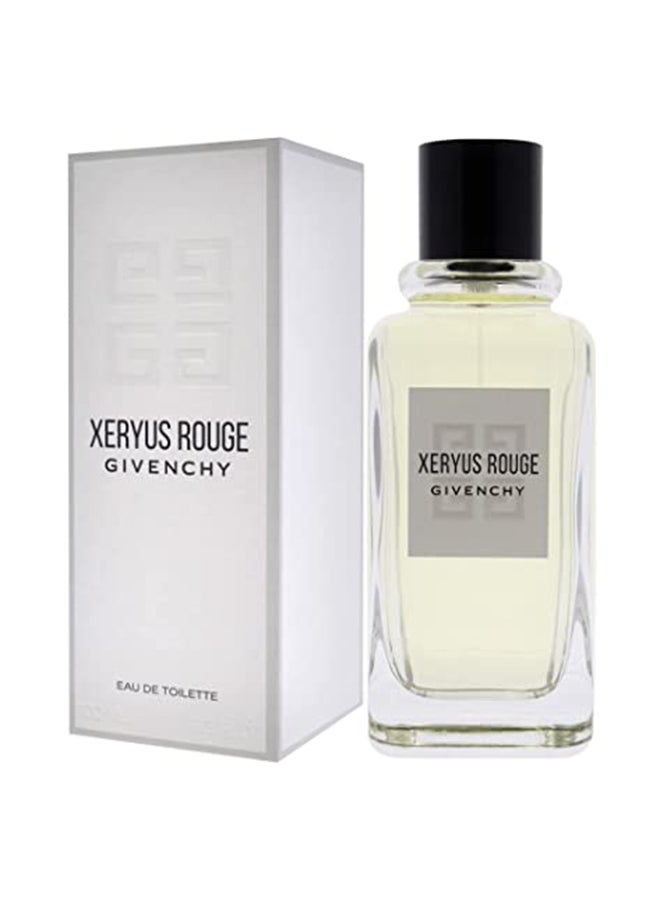 GIVENCHY Xeryus Rouge EDT 100ml - Image 4