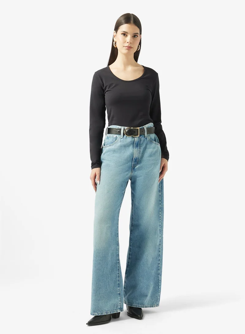 Levi's Women's Gigi Scoop Neck T-Shirt