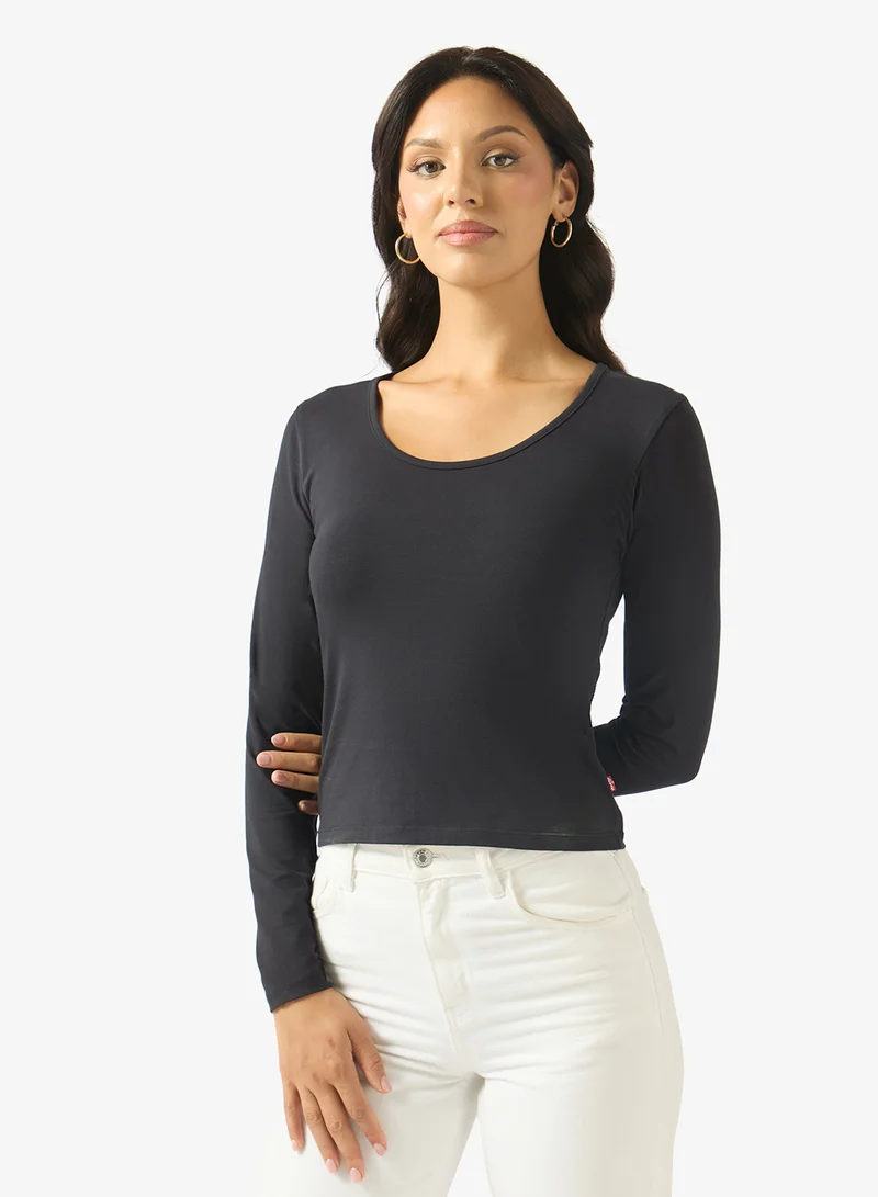 Levi's Women's Gigi Scoop Neck T-Shirt