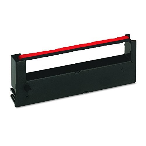 Acroprint Time Recorder Co. Replacement Ribbon for ES1000 Recorder, Black/Red (ACP390129000) - Image 4