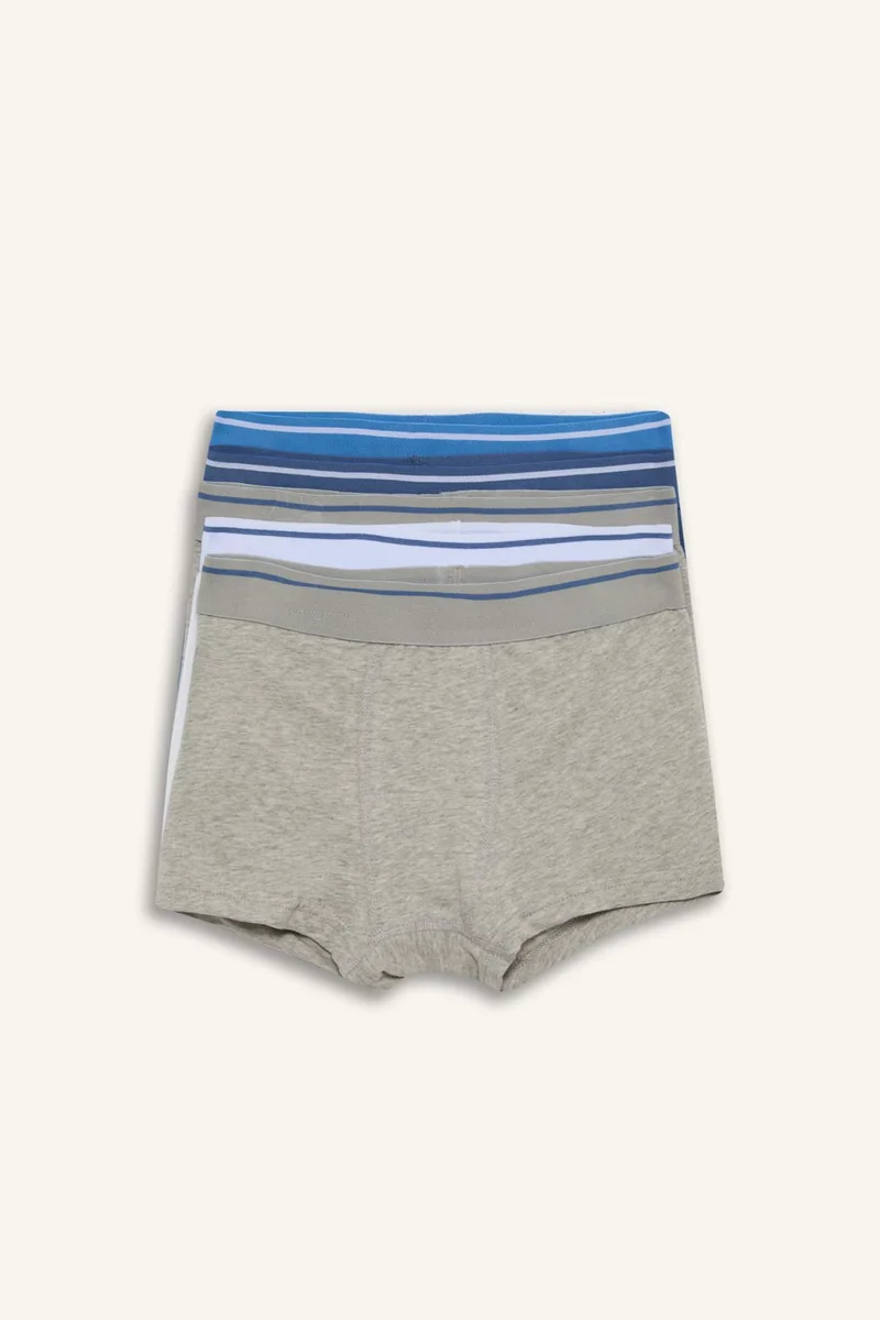 DeFacto Boy 5 Piece Boxer