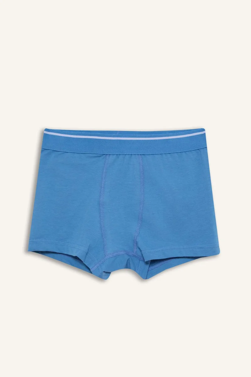 DeFacto Boy 5 Piece Boxer