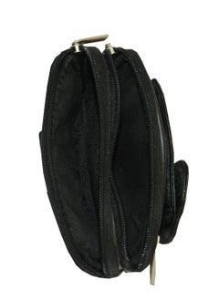 LAVERI LEATHER Laveri Genuine Leather Designer Hand Pouch For Travel  - Image 2