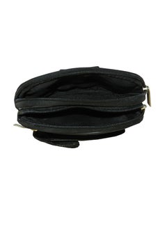 LAVERI LEATHER Laveri Genuine Leather Designer Hand Pouch For Travel  - Image 3