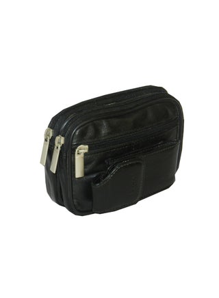 Laveri Genuine Leather Designer Hand Pouch For Travel - pzsku/ZEDD7357F5C4D989474BDZ/45/_/1649911943/b9738d52-93d9-4a21-84fe-9e725d6e4b77